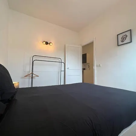 Le Castelet - Paisible T2 Proche Metro Διαμέρισμα Τουλούζη