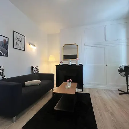 Le Castelet - Paisible T2 Proche Metro Apartment Toulouse