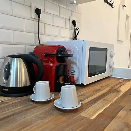 Le Castelet - Paisible T2 Proche Metro Τουλούζη