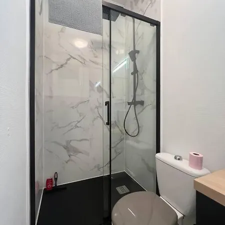 Le Castelet - Paisible T2 Proche Metro