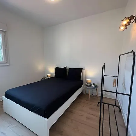 Apartment Le Castelet - Paisible T2 Proche Metro *