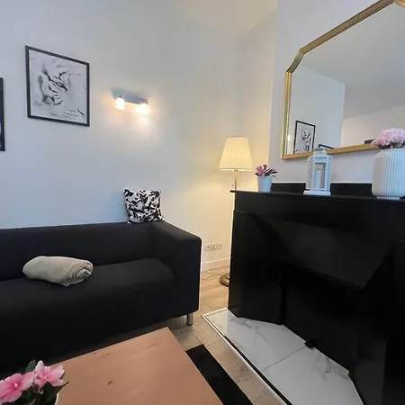 Le Castelet - Paisible T2 Proche Métro