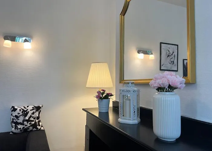 Le Castelet - Paisible T2 Proche Metro Toulouse