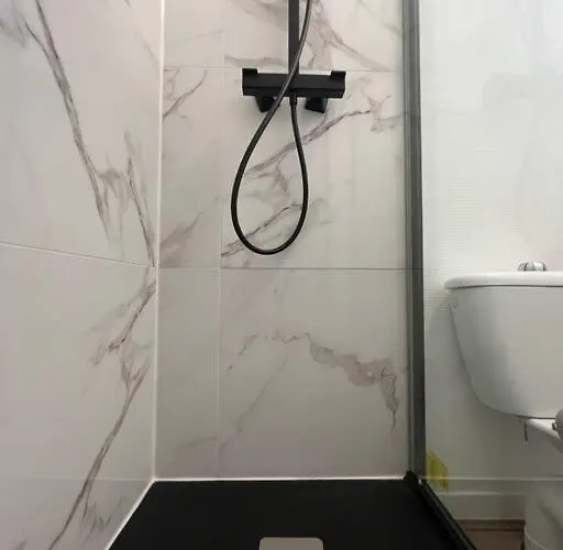 Apartman Le Castelet - Paisible T2 Proche Metro Toulouse