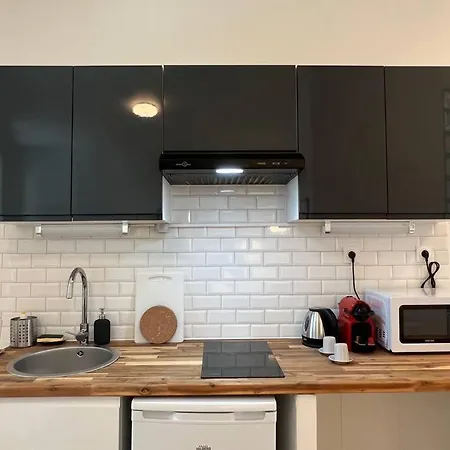 Le Castelet - Paisible T2 Proche Metro トゥールーズ