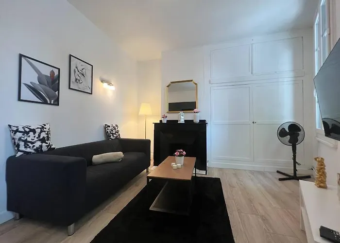 Le Castelet - Paisible T2 Proche Métro Appartamento Tolosa