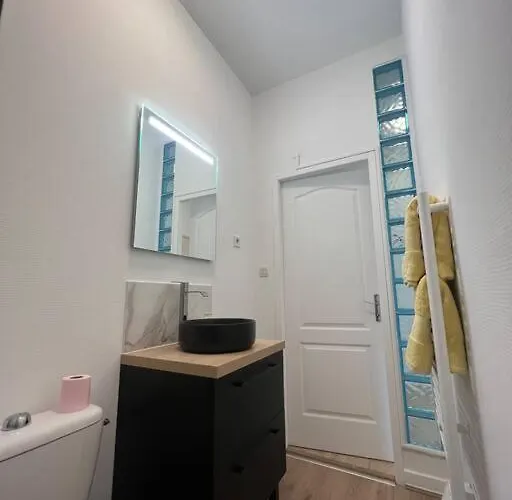 Le Castelet - Paisible T2 Proche Métro *