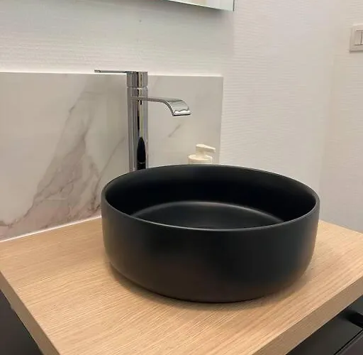 Le Castelet - Paisible T2 Proche Metro Lejlighed